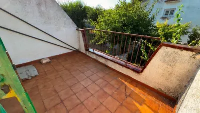 Chalet on Carrer de París, 8 photo 11